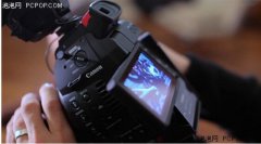 EOS C100ı